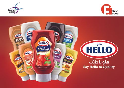 Product Line Catalog