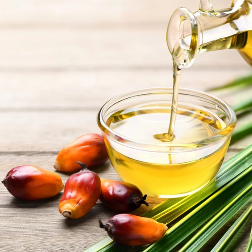 Palmolein Oil