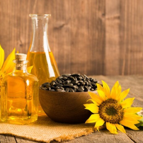 Sunflower Oil