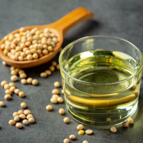 Soyabean Oil