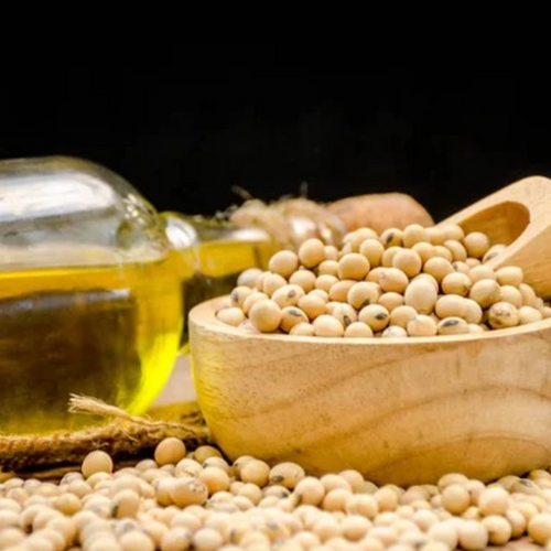 Soyabean Oil