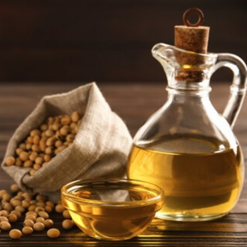 Soyabean Oil