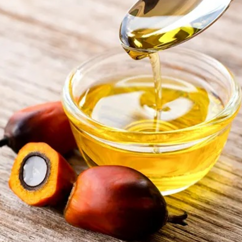 Palmolein Oil