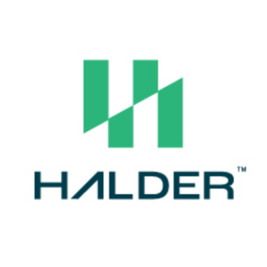 HALDER VENTURE LIMITED