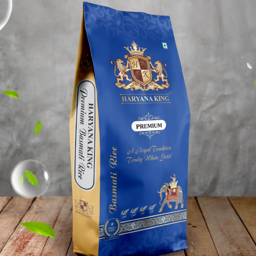 basmati rice
