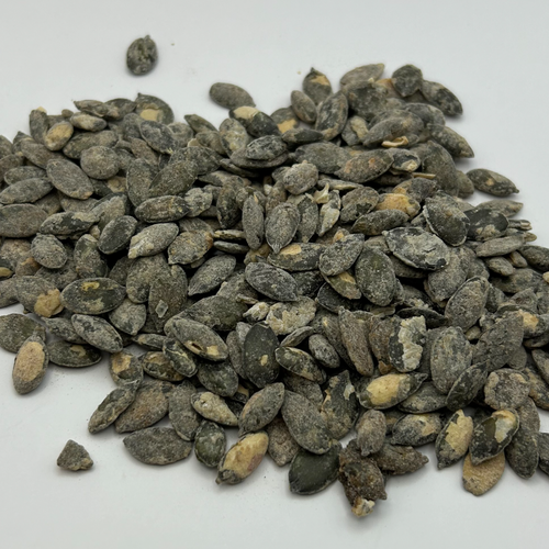 Pumpkin Seeds - Cinnamon-Vanilla