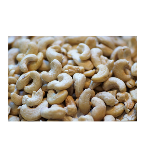 Cashew Nuts