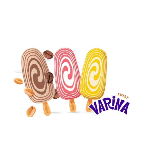 Varina Twist