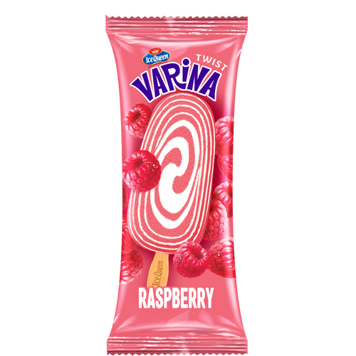 Varina Twist
