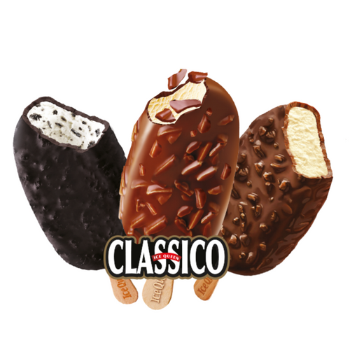 Classico Premium Ice Cream