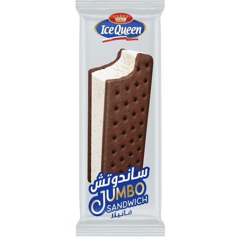 Sandwich Jumbo