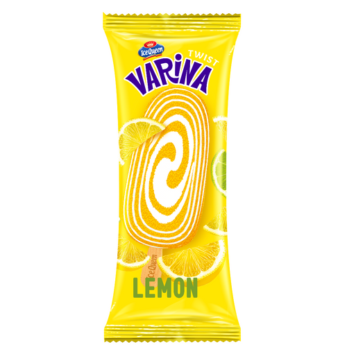 Varina Twist