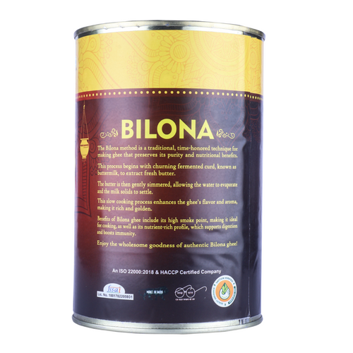 Bilona Special GOLD