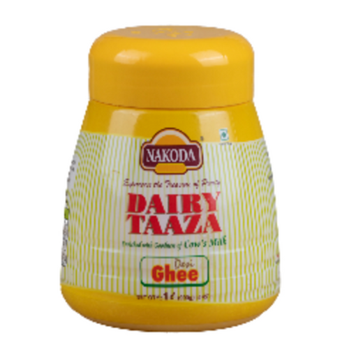 Nakoda Dairy Taaza Cow's Pure Ghee