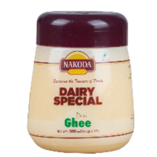 Nakoda Dairy Special Buffalo's Pure Ghee