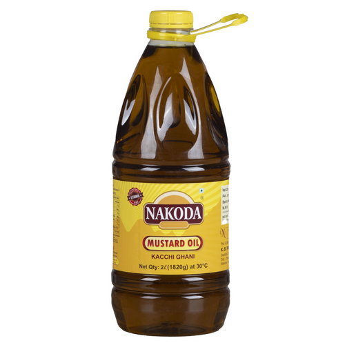 Nakoda Mustard Oil