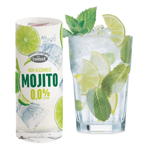 Twisst Mojito