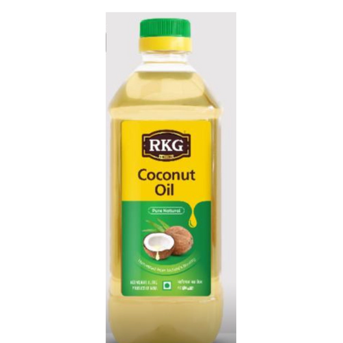 COCONUT OIL