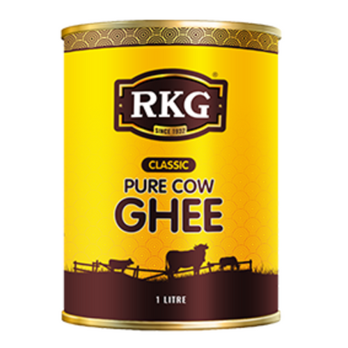 GHEE