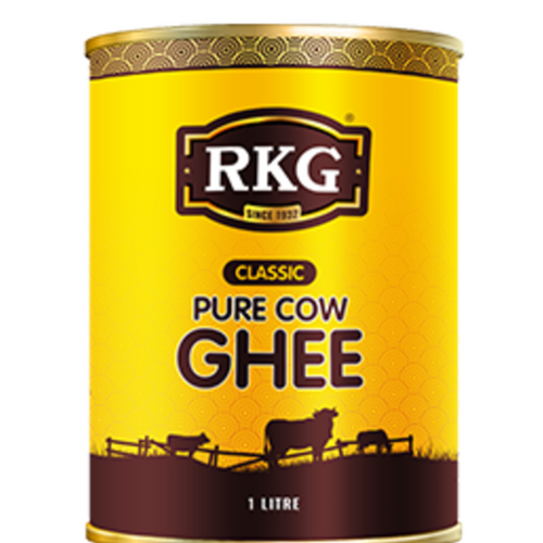 GHEE