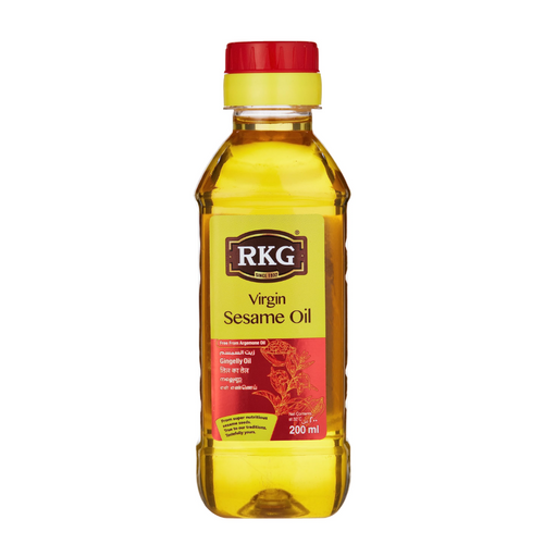 SESAME OIL