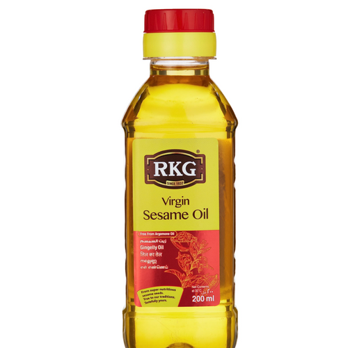 SESAME OIL