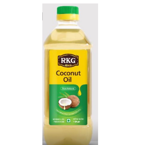 COCONUT OIL
