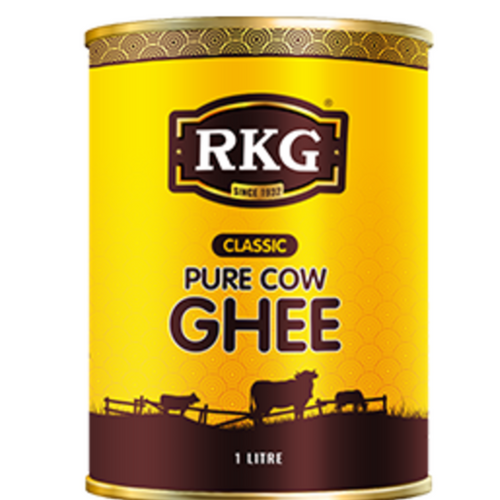 GHEE