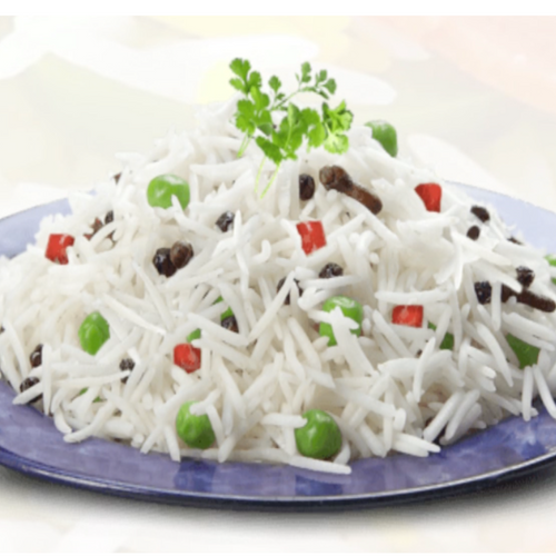DILSHAD 1121 PARBOILED CREAMY SELLA BASMATI RICE