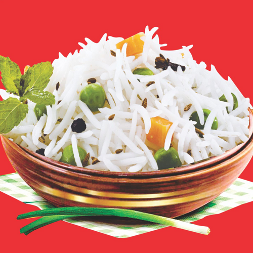 VEER ROYAL 1121 BASMATI RICE
