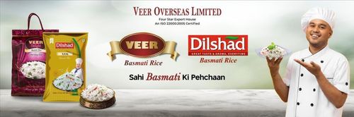 VEER OVERSEAS LIMITED - SINCE 1970