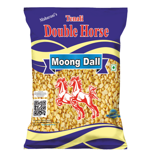MOONG DALL