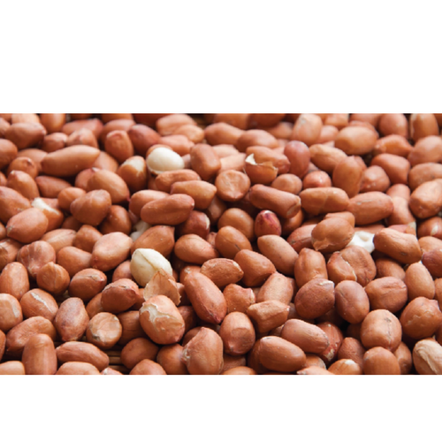 Peanuts