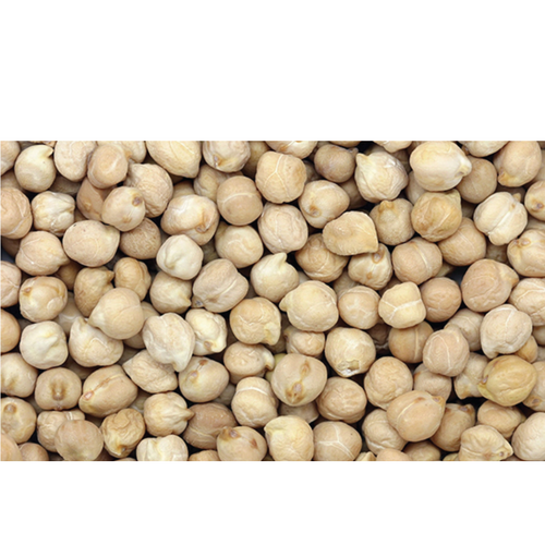Kabuli Chickpeas