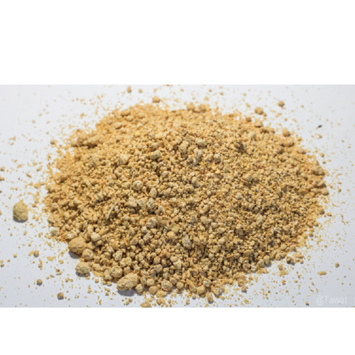 Soyabean Meal (Solvent)