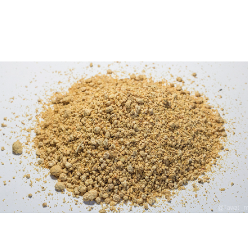 Soyabean Meal (Solvent)