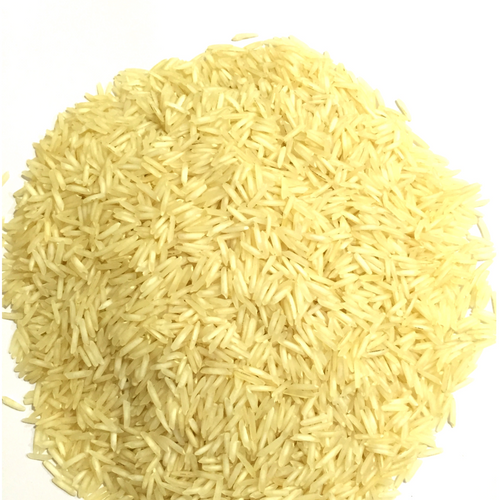 Basmati rice