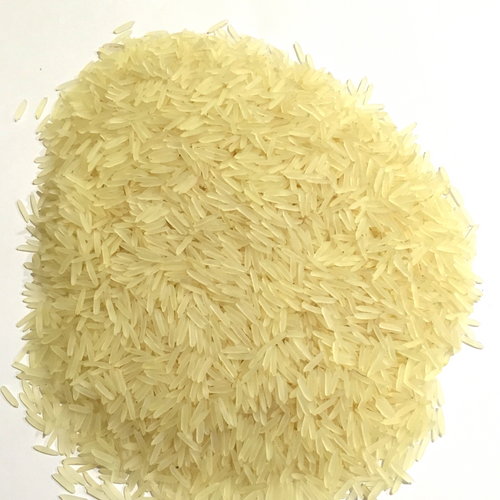 Basmati rice