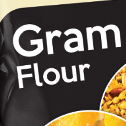 Gram flour