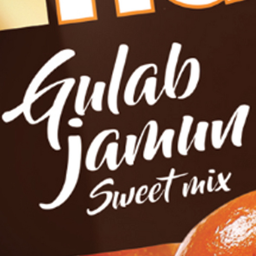 Gulab Jamun Sweet Mix