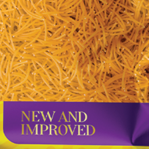 Roasted Cut Vermicelli