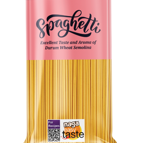 Spaghetti