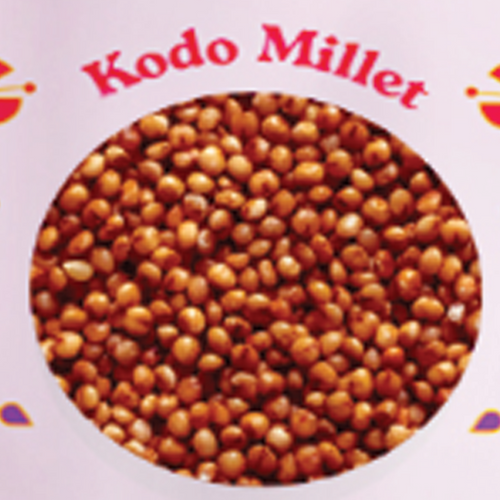 Kodo Millet