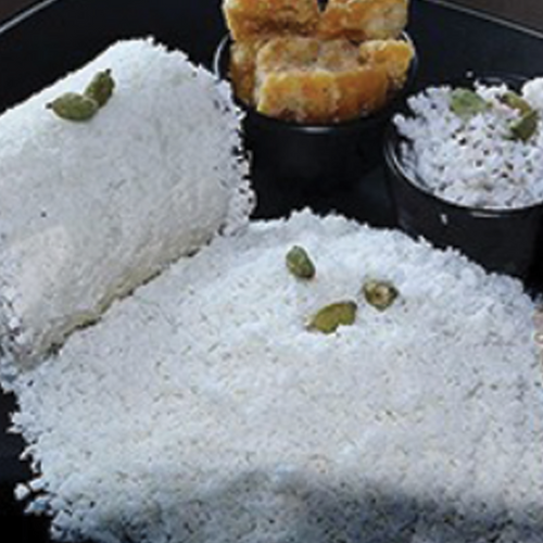 Rice Flour