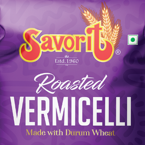 Roasted Cut Vermicelli