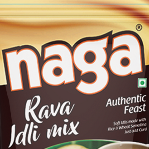 Rava Idli Mix