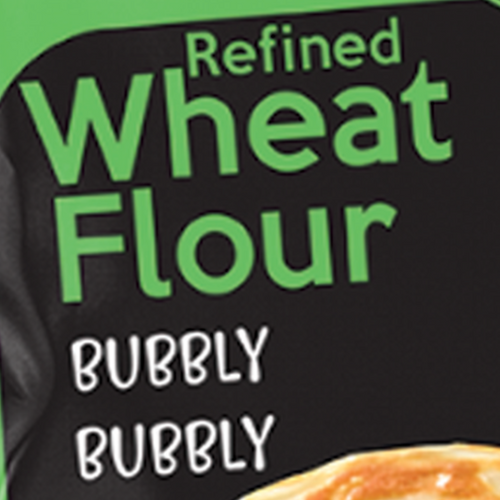 Refined Wheat Flour