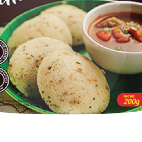 Rava Idli Mix