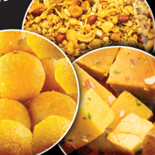 Gram flour