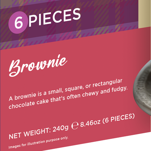 Brownie